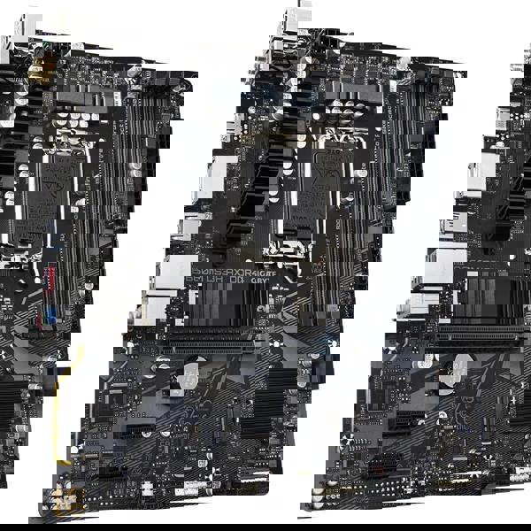 GIGABYTE B660M DS3H AX DDR4